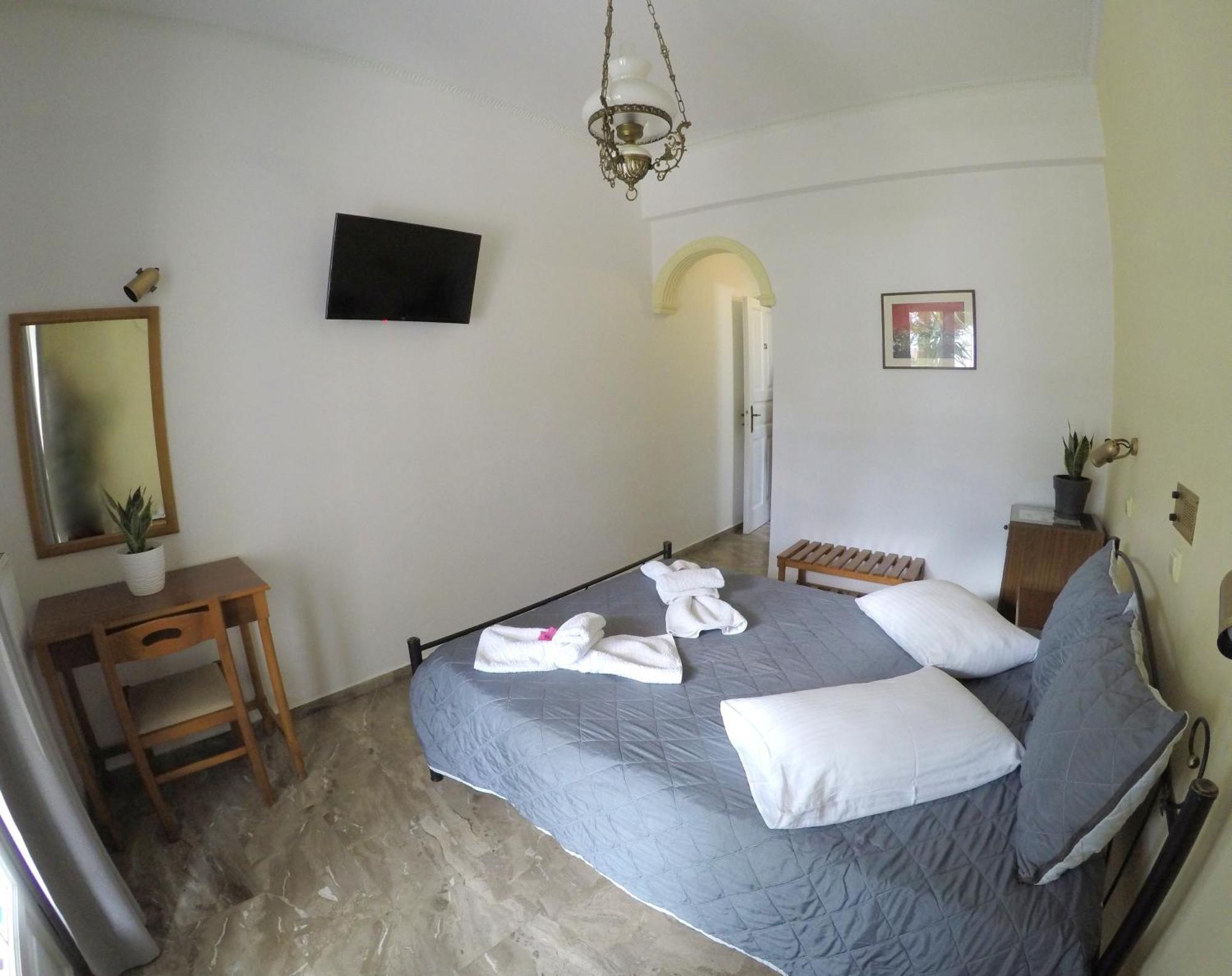 Hotel Zeus Kamári Cameră foto