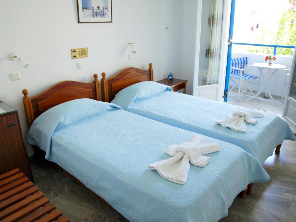 Hotel Zeus Kamári Cameră foto