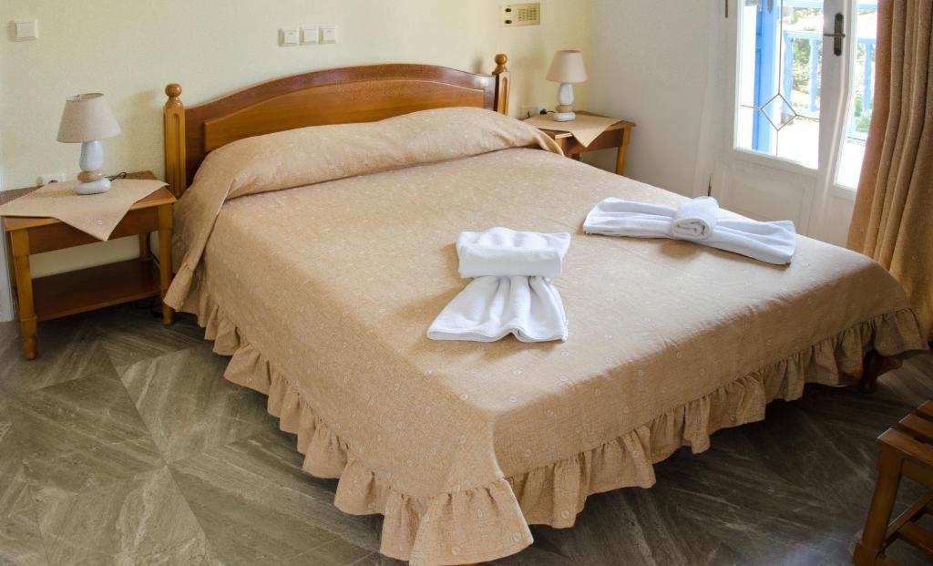 Hotel Zeus Kamári Cameră foto